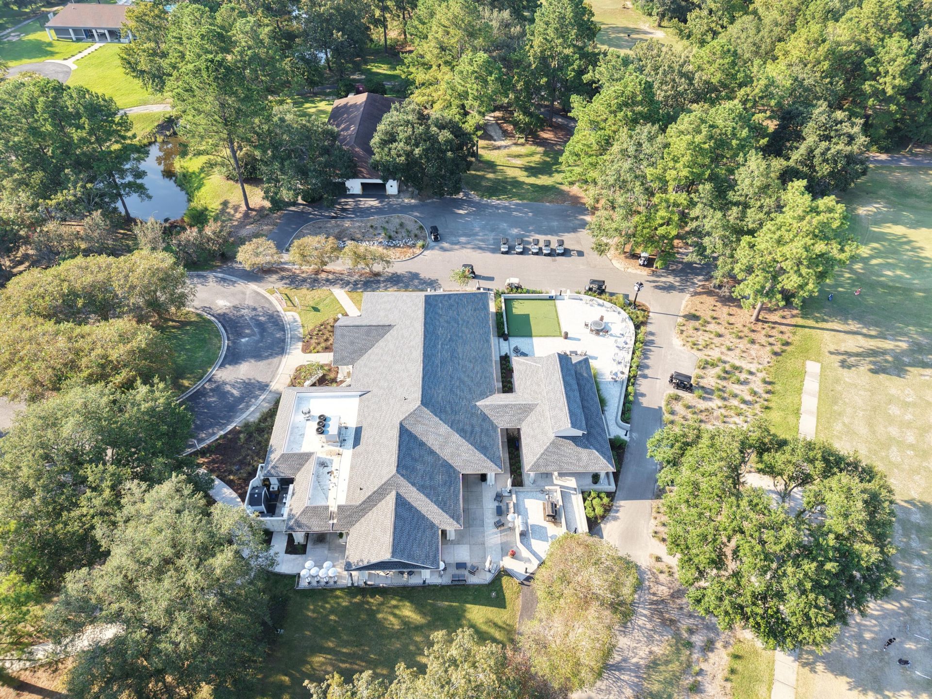 125 Stonehurst Drive Photo 47