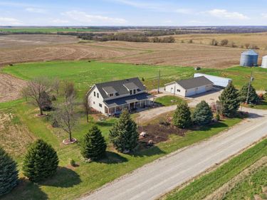 1157 N 55th Road, Nebraska City, NE 68410