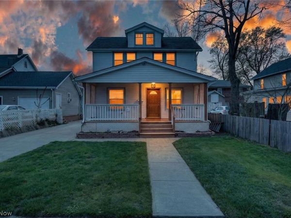 227 Courtland Street , Painesville, OH 44077