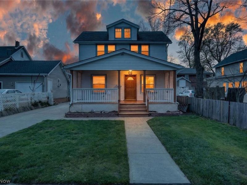 227 Courtland Street, Painesville, OH 44077 Photo 1