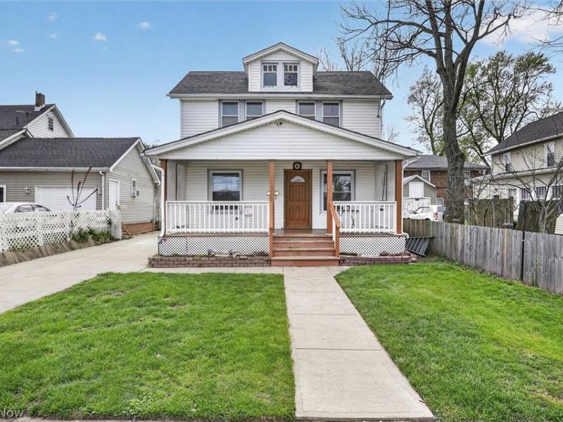 227 Courtland Street, Painesville, OH 44077 Photo 2