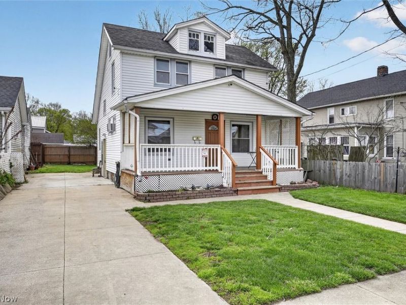 227 Courtland Street, Painesville, OH 44077 Photo 3