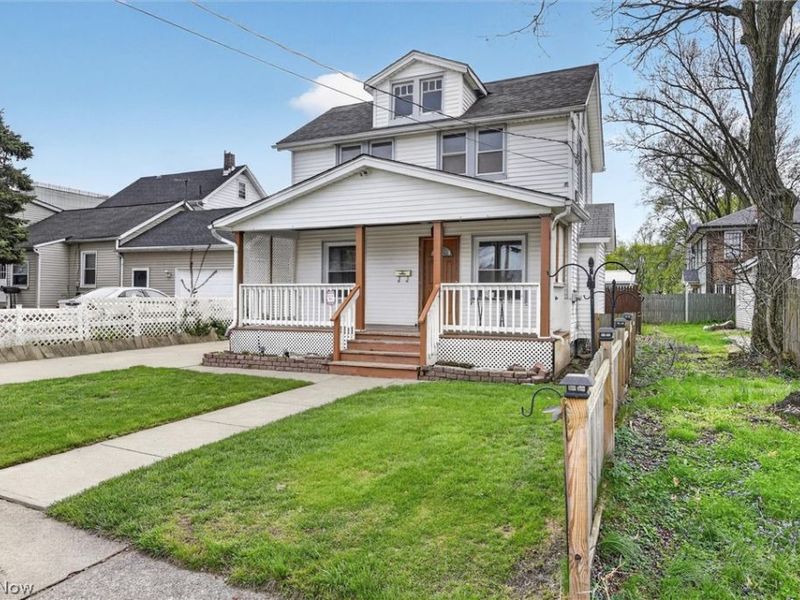 227 Courtland Street, Painesville, OH 44077 Photo 4