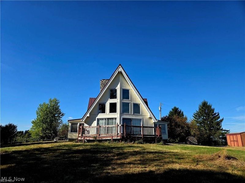 54420 Key Bellaire Road, Bellaire, OH 43906 Photo 1