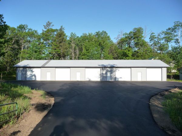 9656 County Road 16, Unit 24, Pequot Lakes, MN 56472