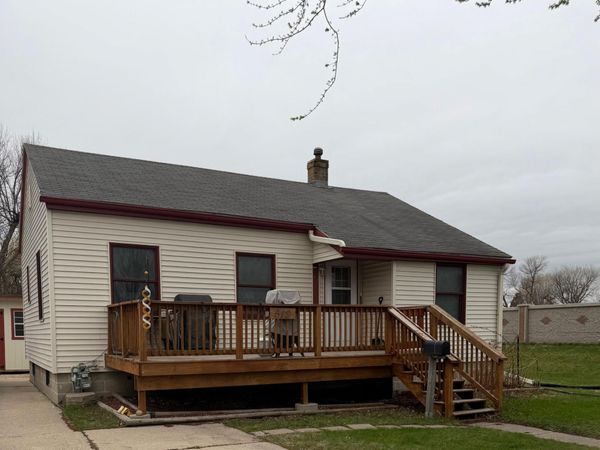 519 Morningside Drive, Worthington, MN 56187