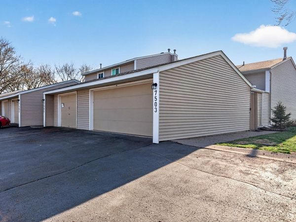 7503 Whitney Drive, Apple Valley, MN 55124