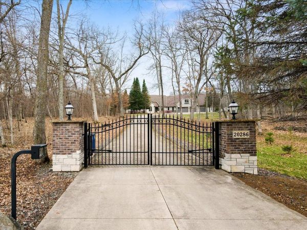 20286 Saint Croix Trail N, Scandia, MN 55073