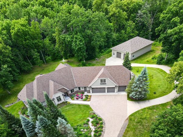 20286 Saint Croix Trail N, Scandia, MN 55073