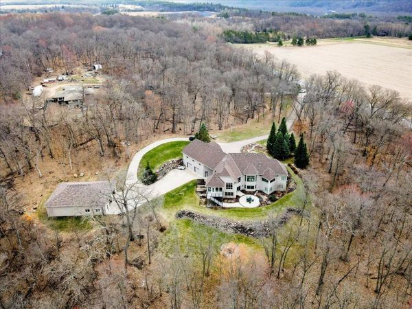 20286 Saint Croix Trail N, Scandia, MN 55073