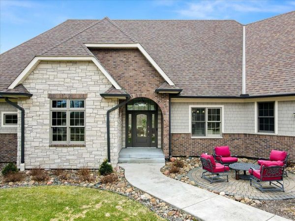 20286 Saint Croix Trail N, Scandia, MN 55073