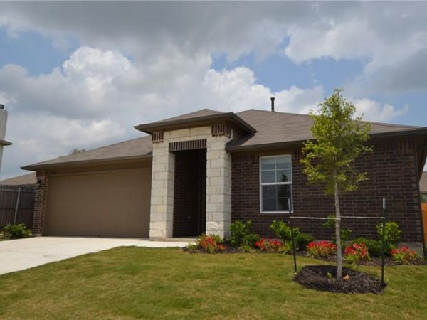 11108 Furrow Hill DR, Austin, TX 78754