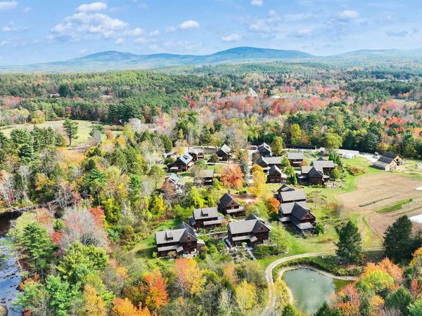 100 Steele Road, Unit A, Peterborough, NH 03458