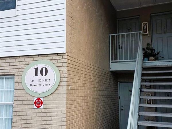 7210 N MANHATTAN AVENUE , Unit 1021, TAMPA, FL 33614