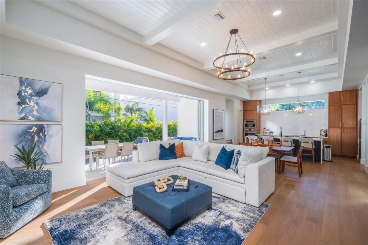 2420 Floyd Street, Sarasota, FL 34239 Photo