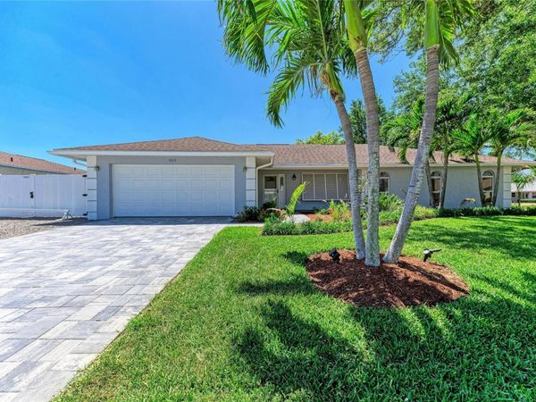 6315 4TH AVENUE NW, BRADENTON, FL 34209