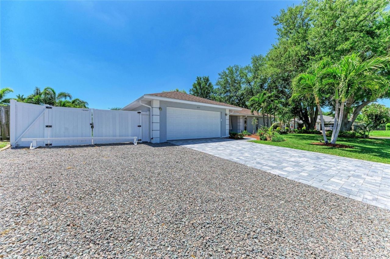 6315 4th Avenue Nw, Bradenton, FL 34209 Photo