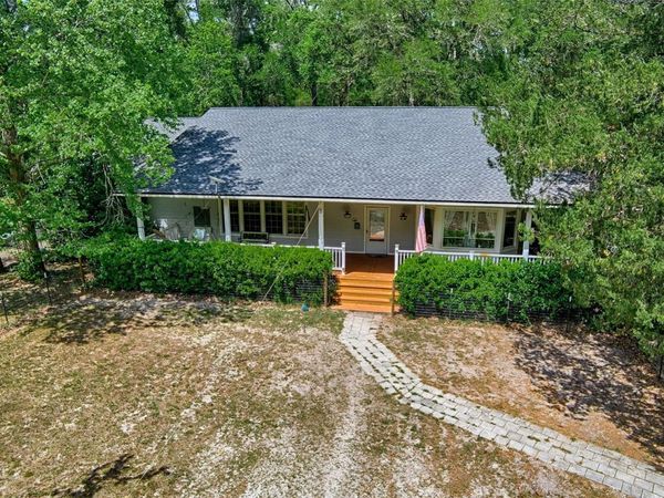 15522 SW 75TH STREET, ARCHER, FL 32618