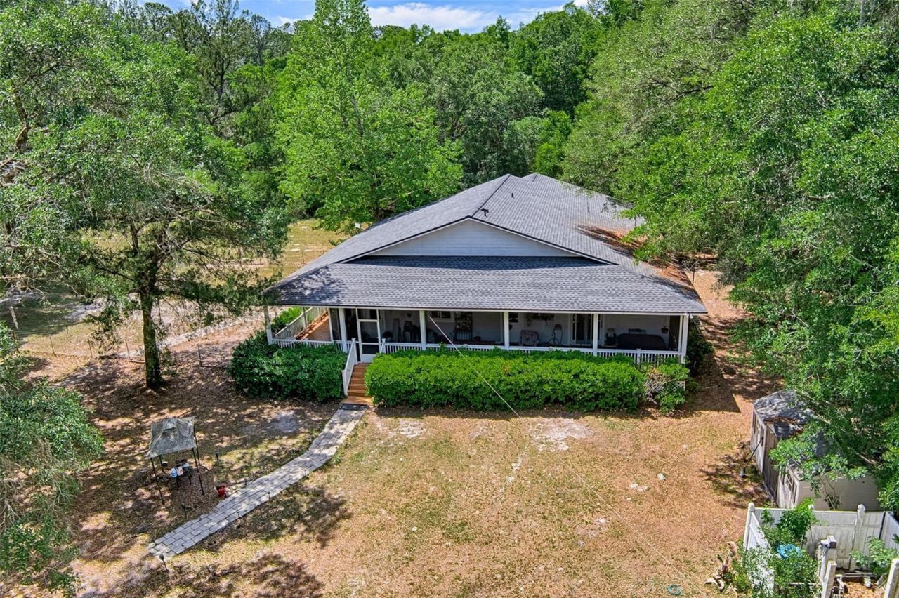 15522 SW 75th Street, Archer, FL 32618 Photo