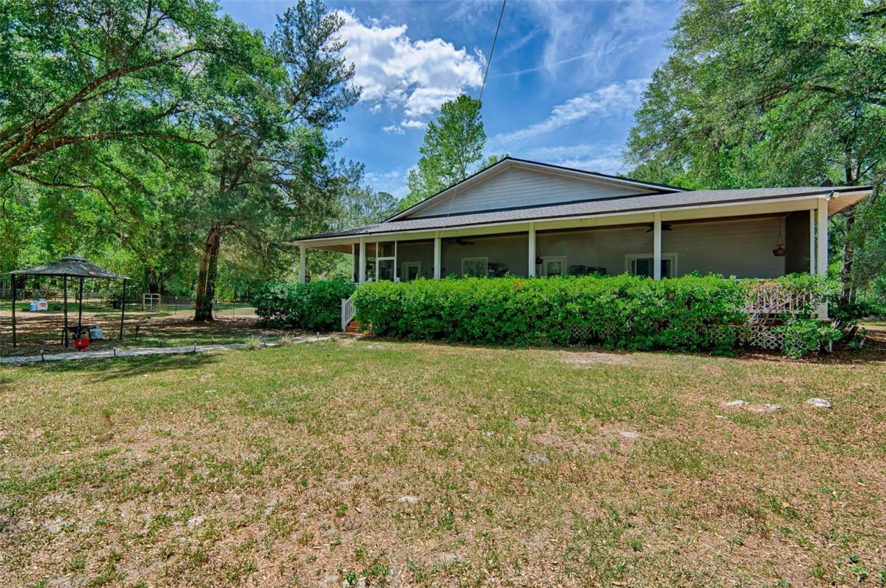 15522 SW 75th Street, Archer, FL 32618 Photo