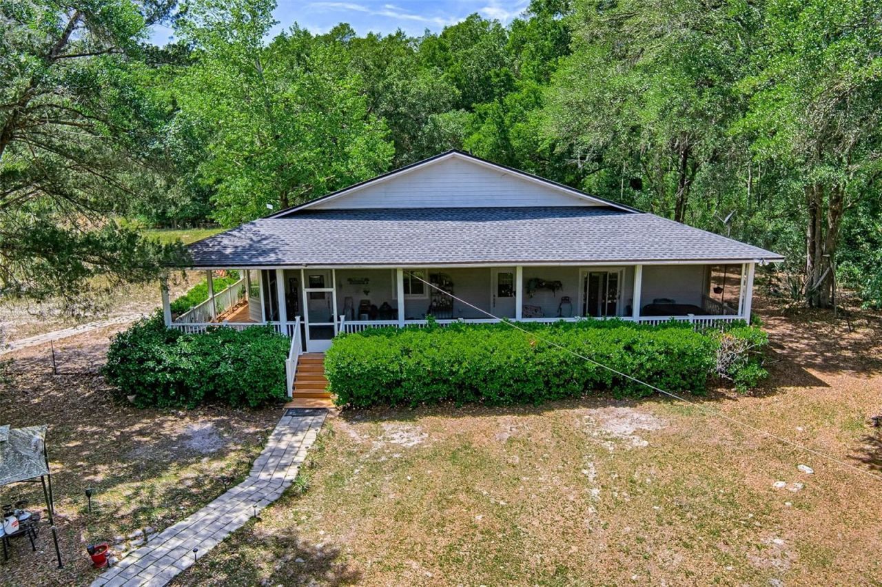 15522 SW 75th Street, Archer, FL 32618 Photo