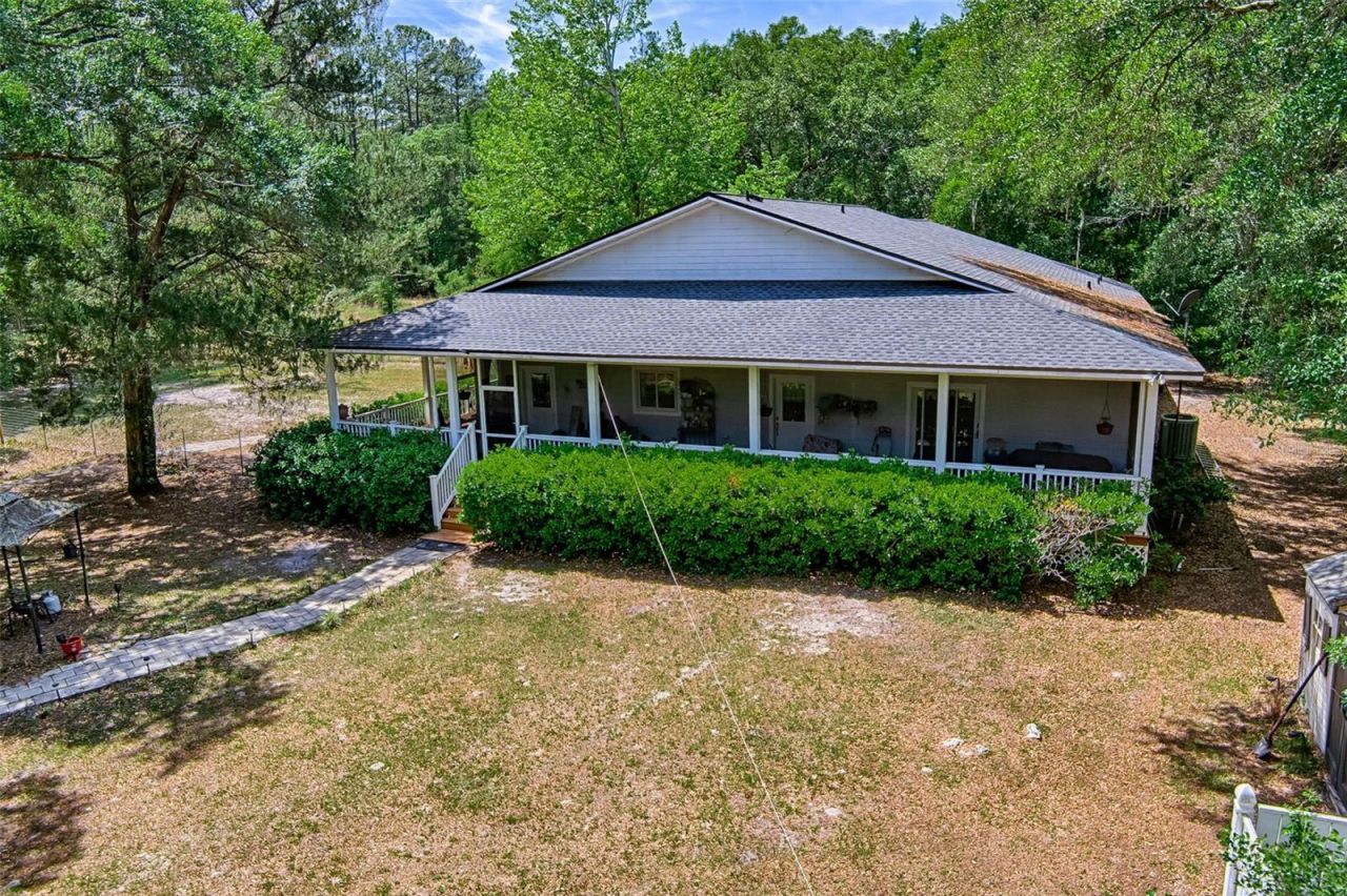 15522 SW 75th Street, Archer, FL 32618 Photo