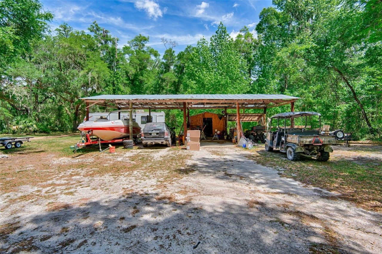 15522 SW 75th Street, Archer, FL 32618 Photo