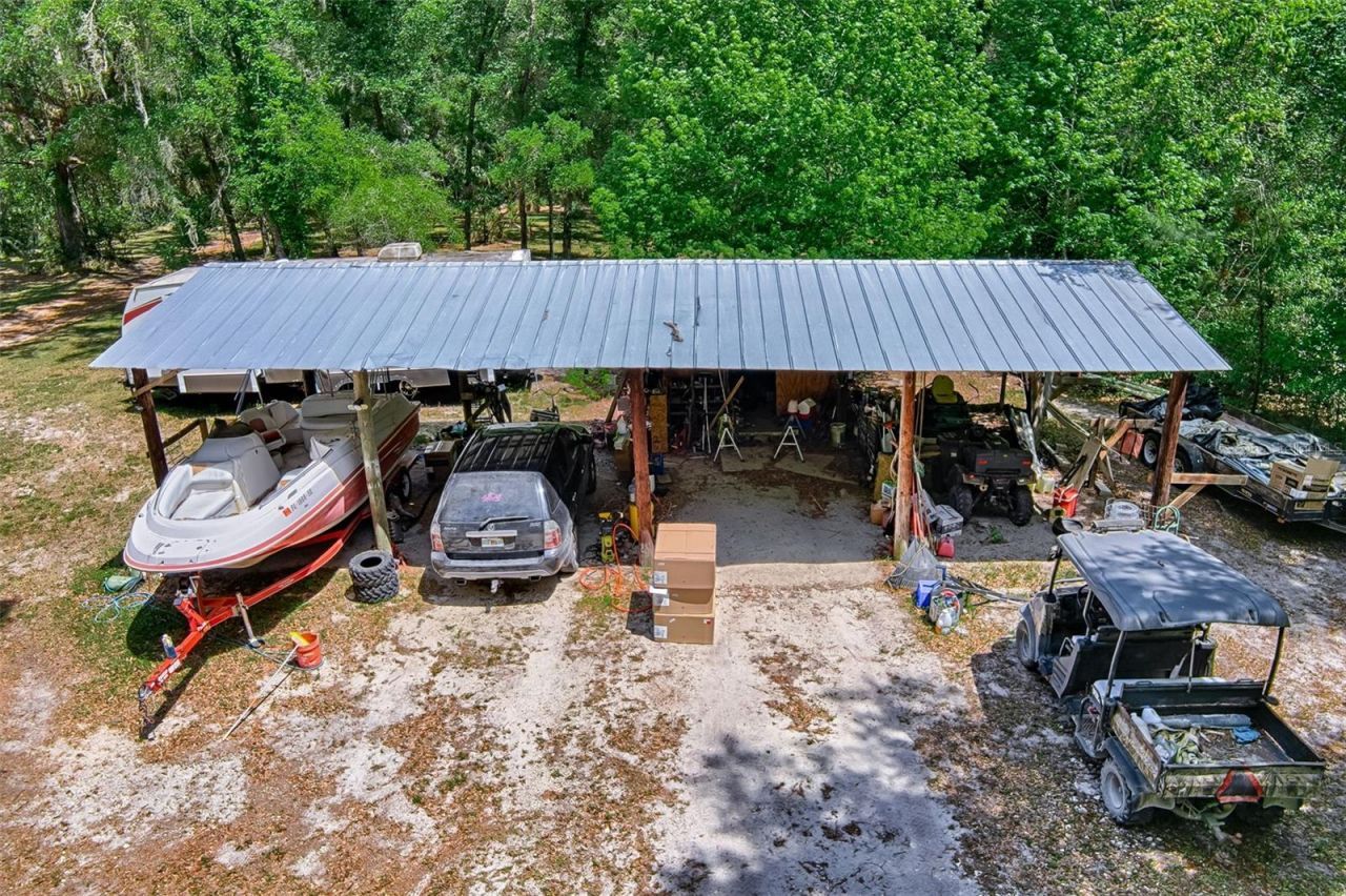 15522 SW 75th Street, Archer, FL 32618 Photo