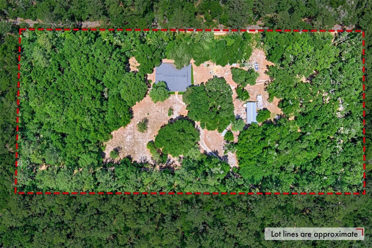 15522 SW 75th Street, Archer, FL 32618 Photo