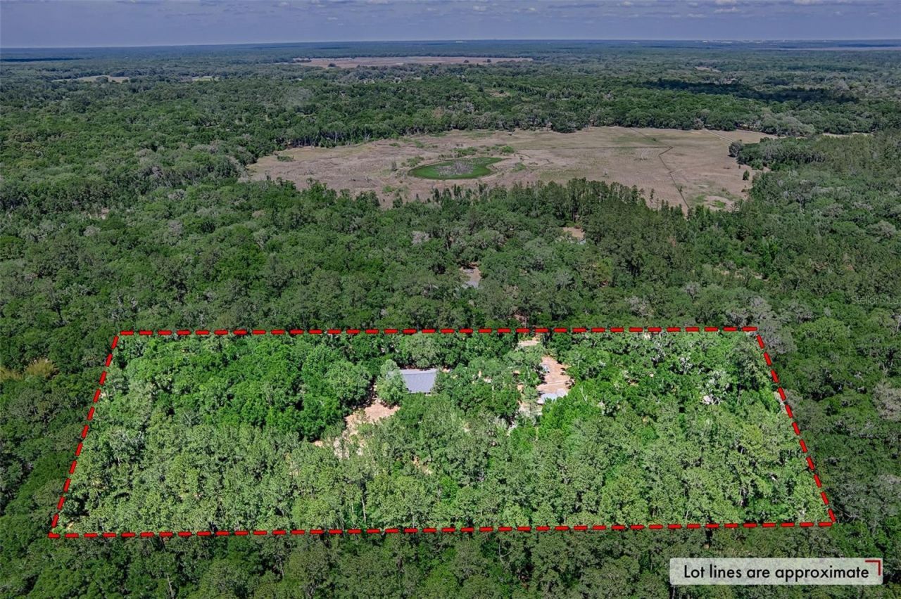 15522 SW 75th Street, Archer, FL 32618 Photo