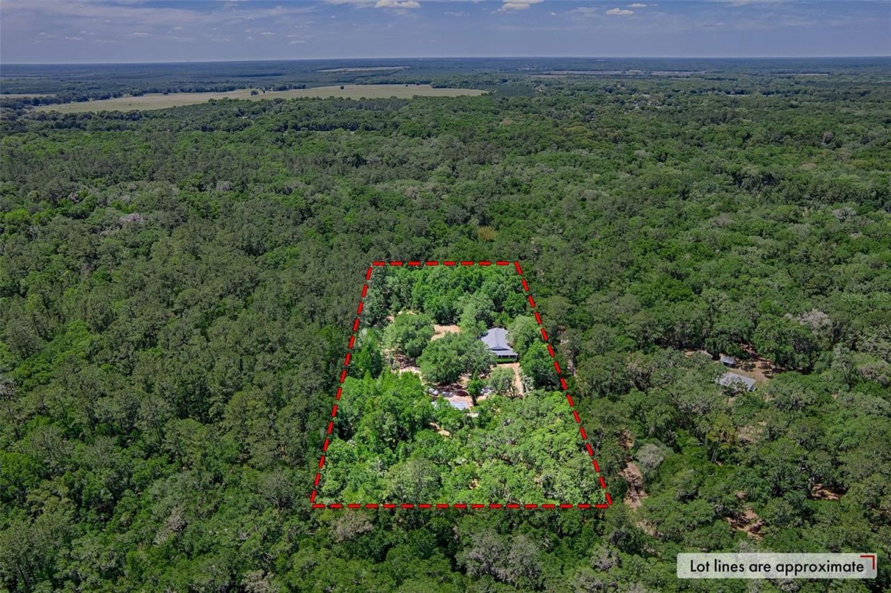 15522 SW 75th Street, Archer, FL 32618 Photo