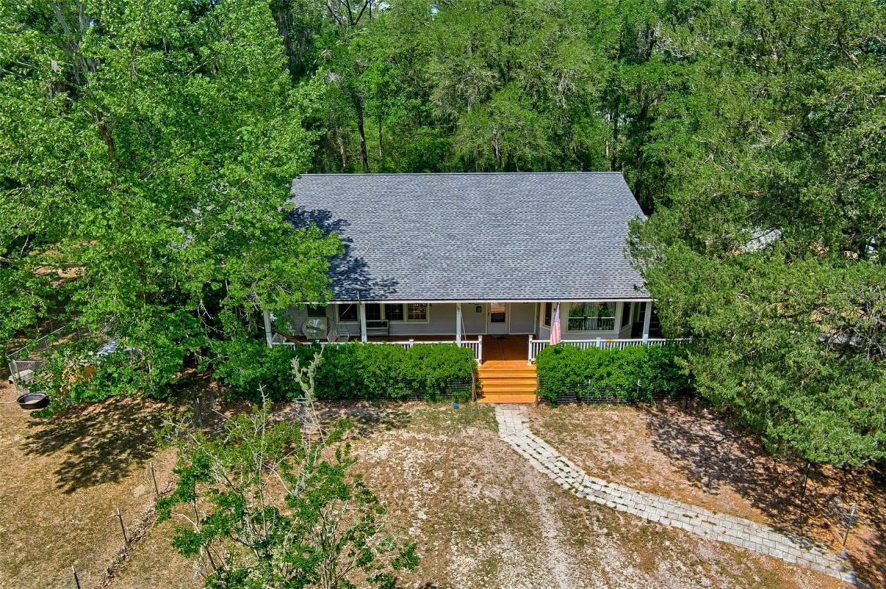 15522 SW 75th Street, Archer, FL 32618 Photo