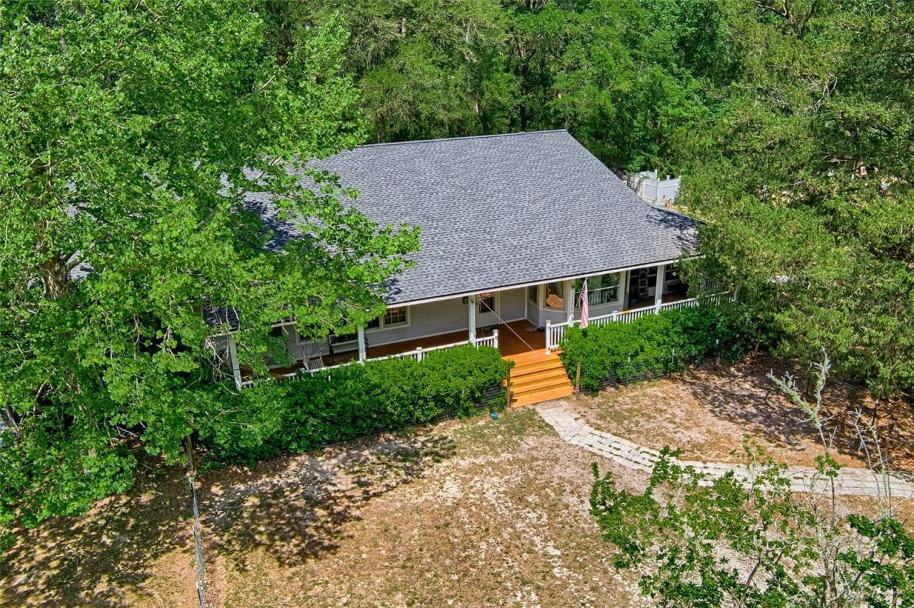 15522 SW 75th Street, Archer, FL 32618 Photo