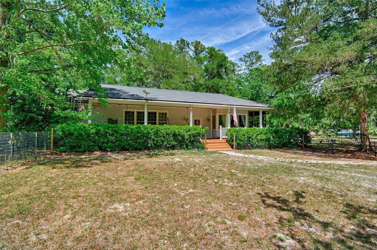 15522 SW 75th Street, Archer, FL 32618 Photo