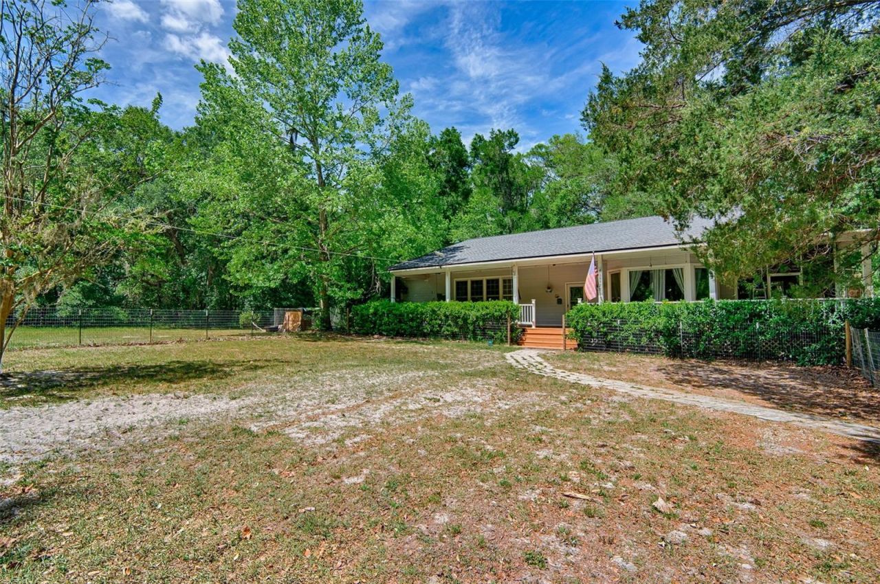 15522 SW 75th Street, Archer, FL 32618 Photo