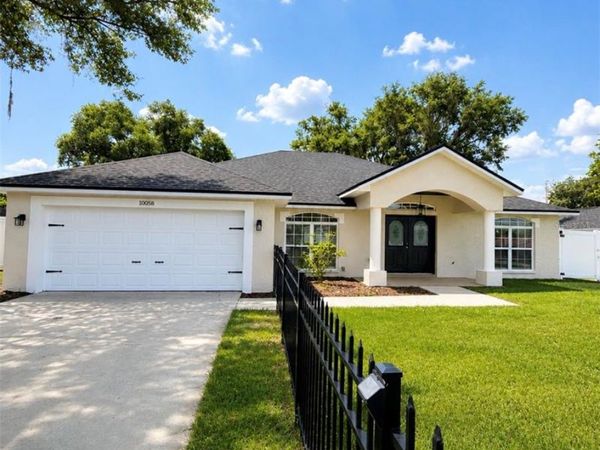 10058 SE 105TH PLACE, BELLEVIEW, FL 34420