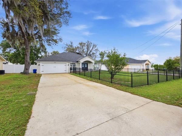 10058 SE 105TH PLACE, BELLEVIEW, FL 34420
