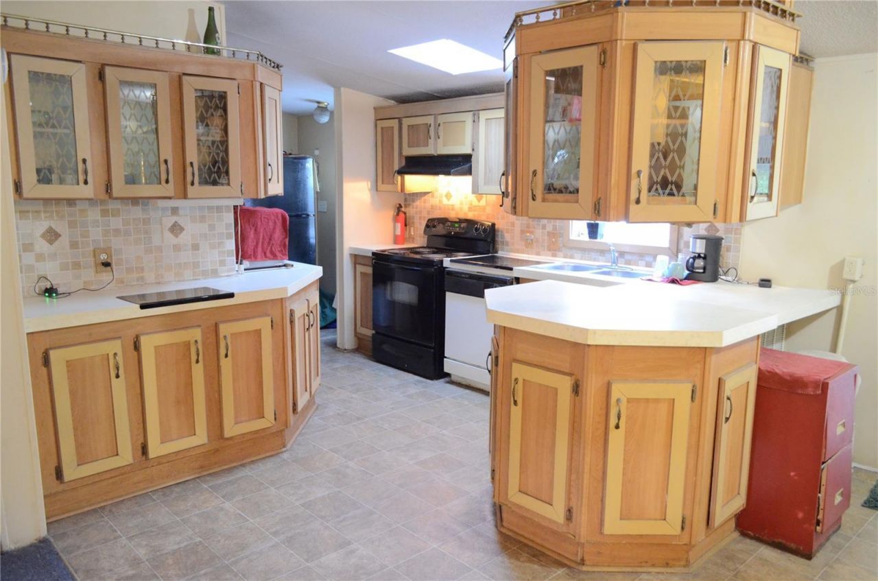 591 SE Fisher Road, Ocklawaha, FL 32179 Photo