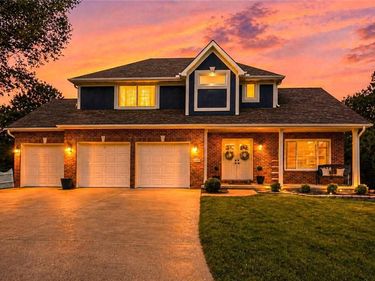 13120 Red Oak Court, Platte City, MO 64079