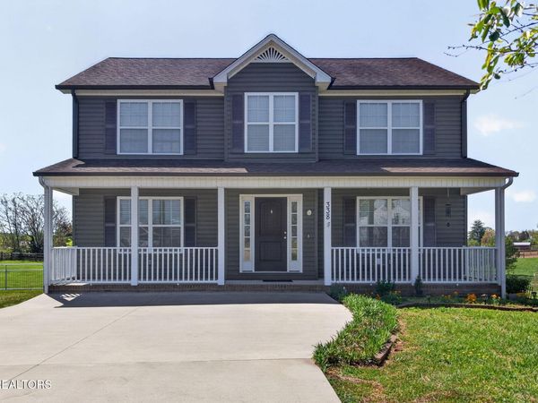 338 Pistole Rd, Sparta, TN 38583