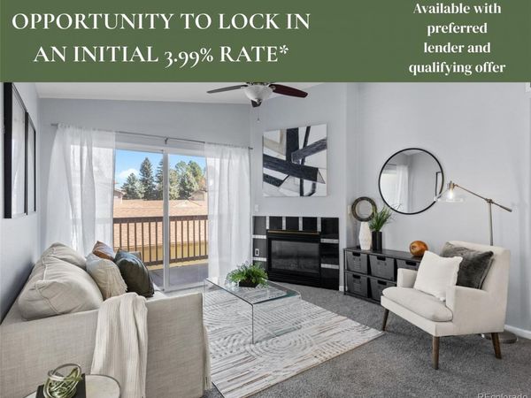 5443 S Dover Street, Unit 204, Denver, CO 80123