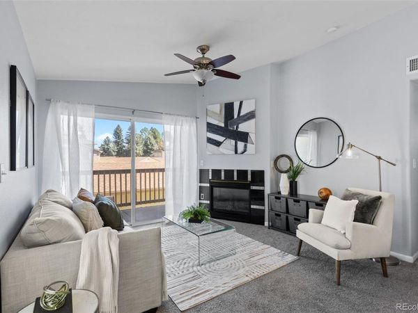 5443 S Dover Street, Unit 204, Denver, CO 80123