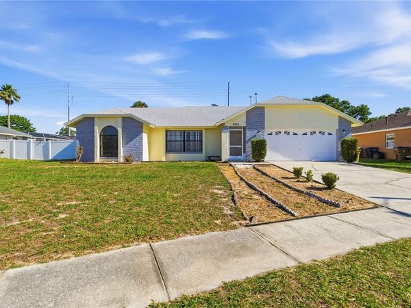 7771 INDIAN RIDGE TRAIL N, KISSIMMEE, FL 34747