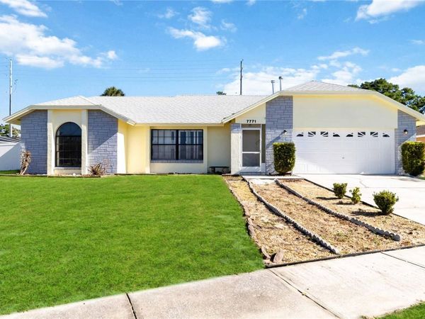 7771 INDIAN RIDGE TRAIL N, KISSIMMEE, FL 34747