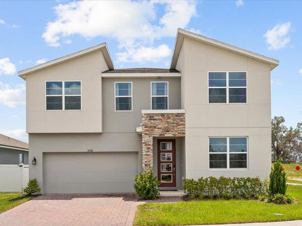 9098 BEACH TEA WAY, KISSIMMEE, FL 34747