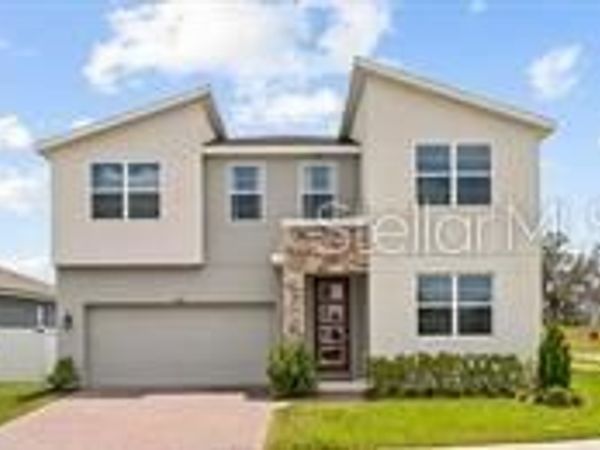 9098 BEACH TEA WAY , KISSIMMEE, FL 34747