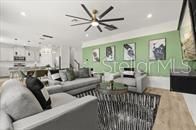 9098 Beach Tea Way, Kissimmee, FL 34747 Photo