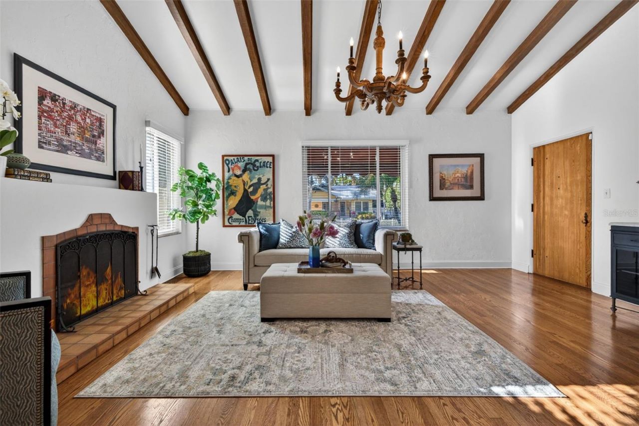 636 15th Avenue Ne, Saint Petersburg, FL 33704 Photo