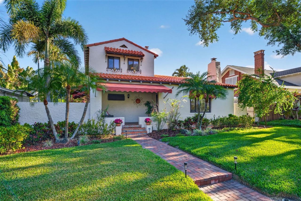 636 15th Avenue Ne, Saint Petersburg, FL 33704 Photo