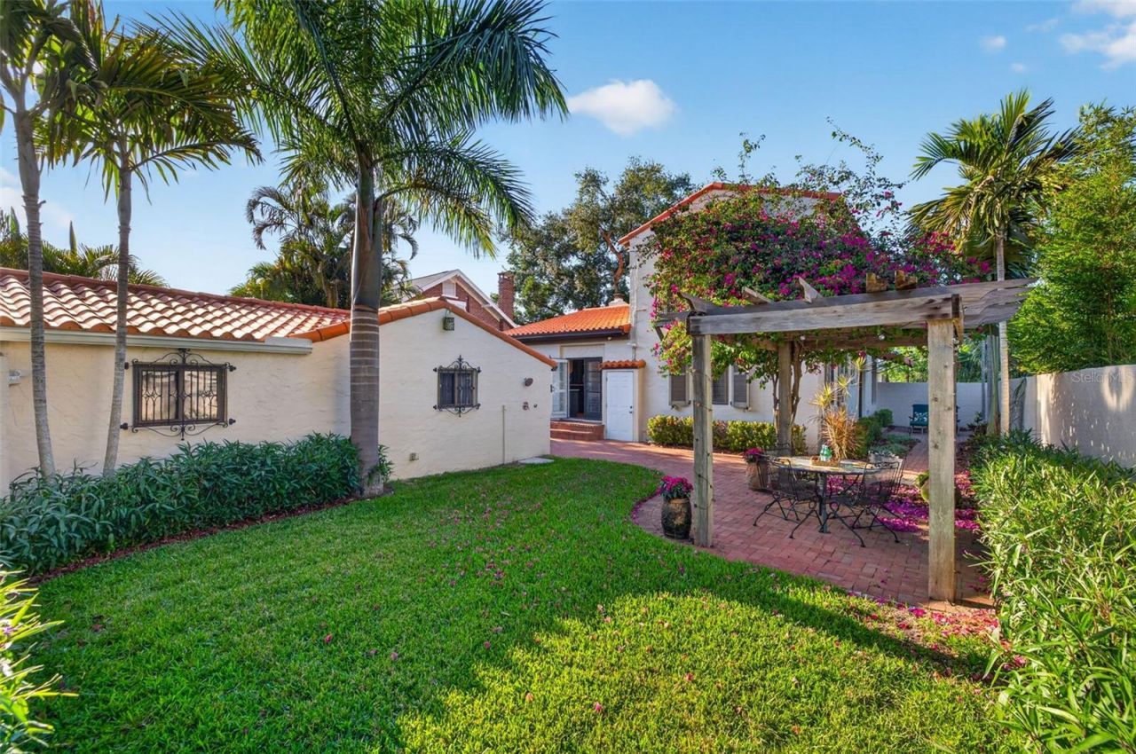 636 15th Avenue Ne, Saint Petersburg, FL 33704 Photo